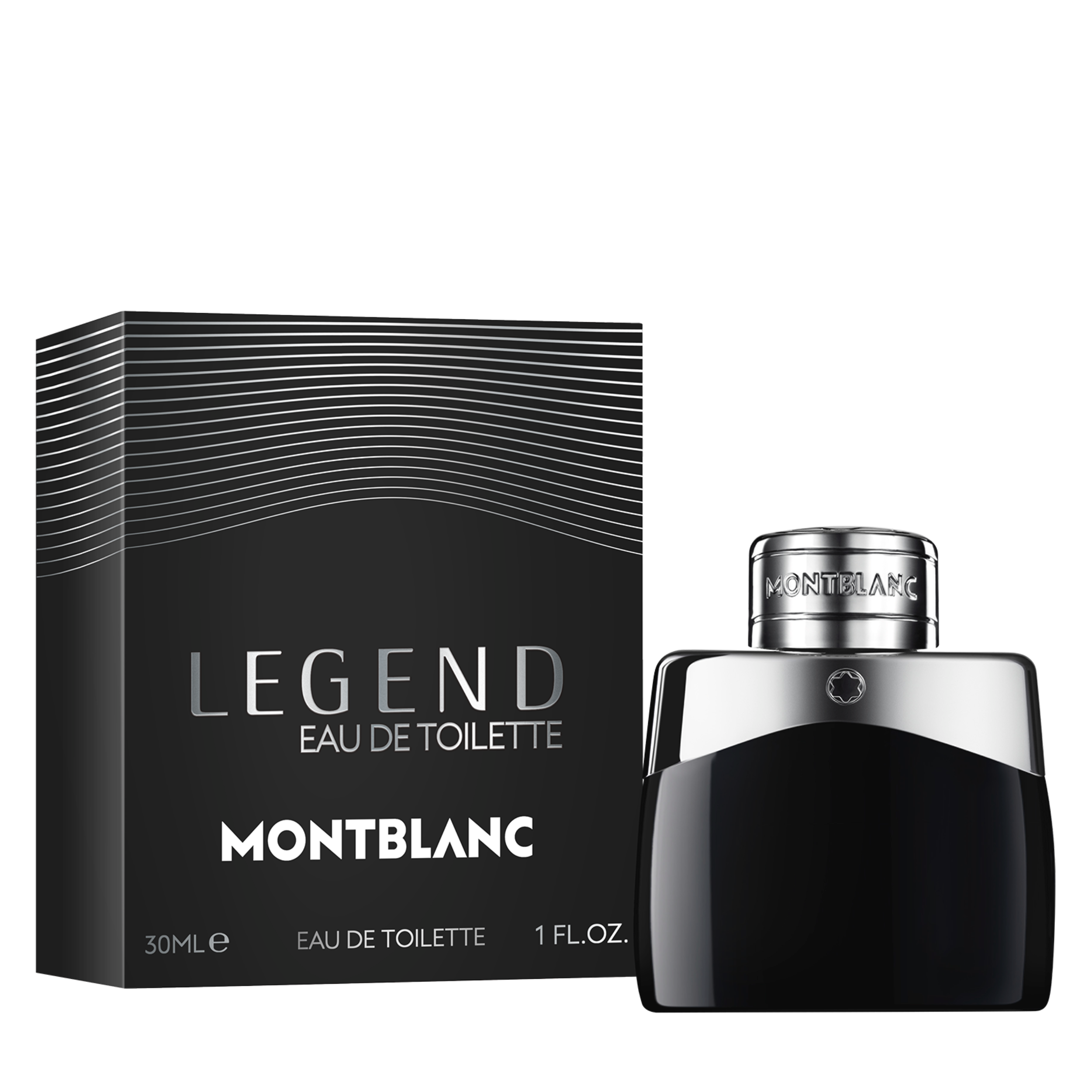 Montblanc Legend Eau de Toilette, 30 ml