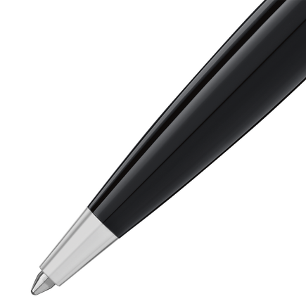Montblanc Heritage Collection Rouge et Noir Special Edition Ballpoint Pen