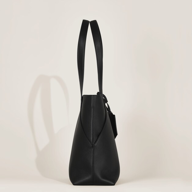 サルトリアル エンベロープ トートバッグ - 4