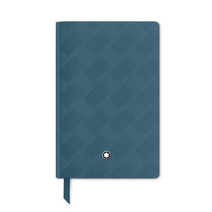 Pocket Notebook #148, Extreme 3.0, Avio Blue - Lined