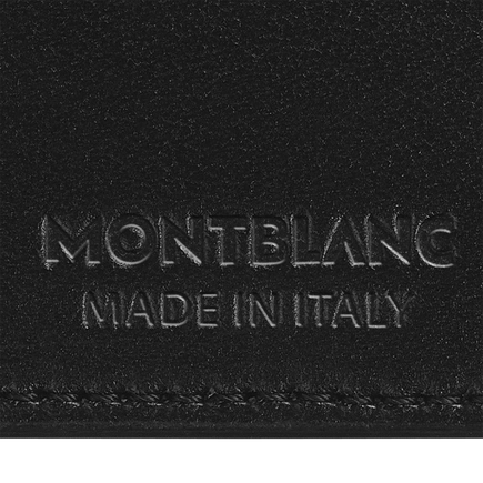 Tarjetero para 6 Tarjetas de Piel Extreme