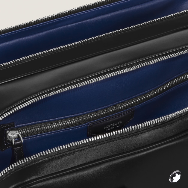 Large Briefcase in Meisterst&uuml;ck Leather - 10