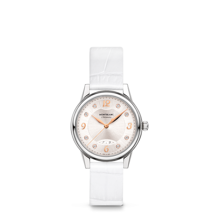 Montblanc Bohème Automatic Date 30 mm