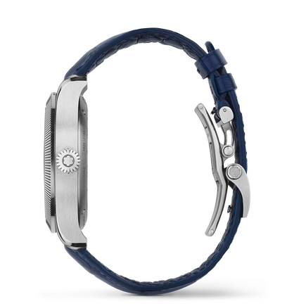 Montblanc 1858 The Unveiled Timekeeper Minerva Limited Edition - 100 pieces