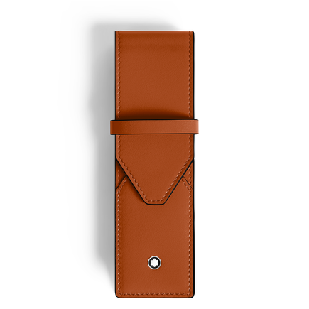 Montblanc Envelope 2-Pen Pouch