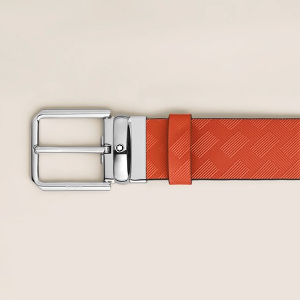 Cayenna leather 35mm belt