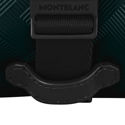 Extreme 3.0 envelope bag with M LOCK 4810 buckle