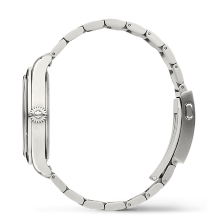 Montblanc 1858 Automatic Date 0 Oxygen The 8000