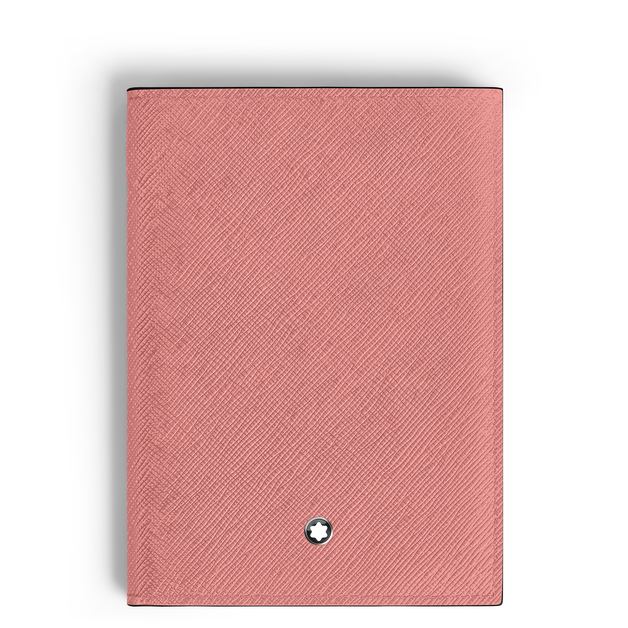 Passport Holder in Sartorial Leather - 1