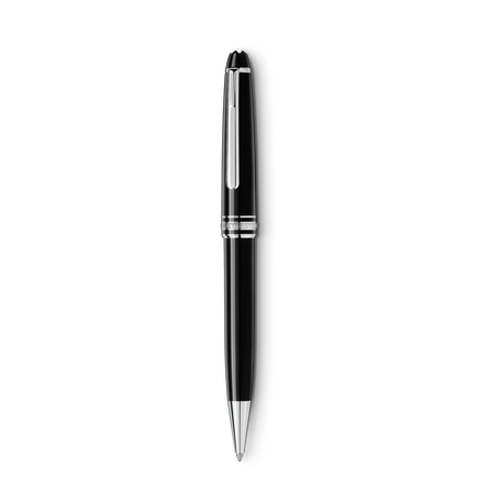 Stylo bille Meisterstück Classique platiné