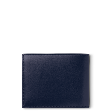 Meisterstück wallet 6cc
