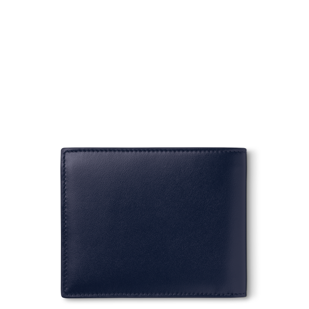 Meisterstück wallet 6cc - 2