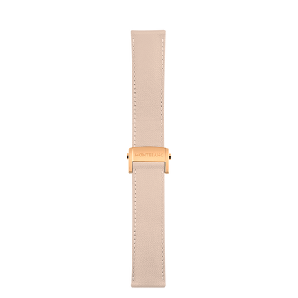 Summit 2 cream colour Sartorial calf strap