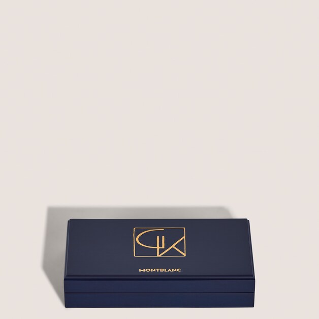 Rollerball Masters of Art Hommage à Gustav Klimt Limited Edition 4810 - 7