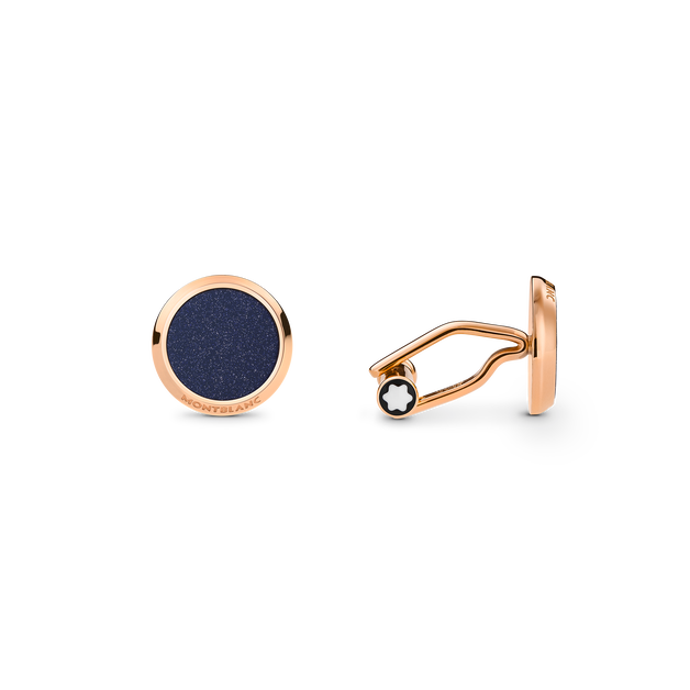 Meisterstück cufflinks - 1