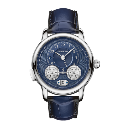 Montblanc Star Legacy Nicolas Rieussec Chronograph
