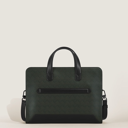 Extreme 3.0 thin document case