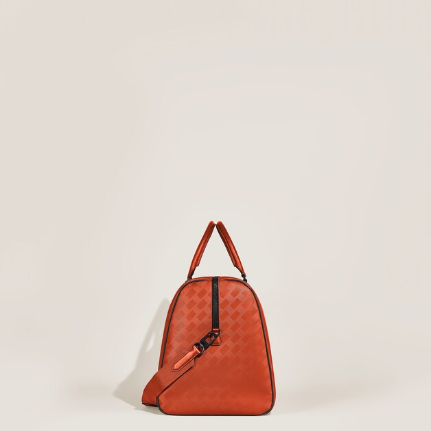 Bolso de Viaje 55 de Piel Extreme - 4