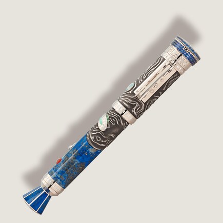 High Artistry The World of Cinema Limited Edition 5 Fountain Pen