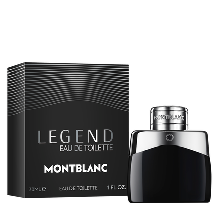 Legend Eau de Toilette 30 ml