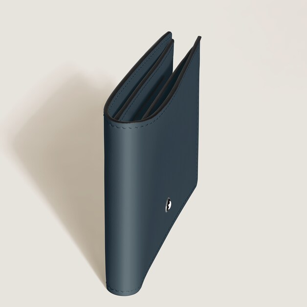 Portafoglio 6 Tasche in Pelle Meisterst&uuml;ck - 4