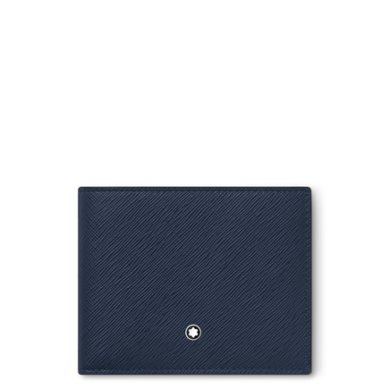 Wallet 6cc in Sartorial Leather