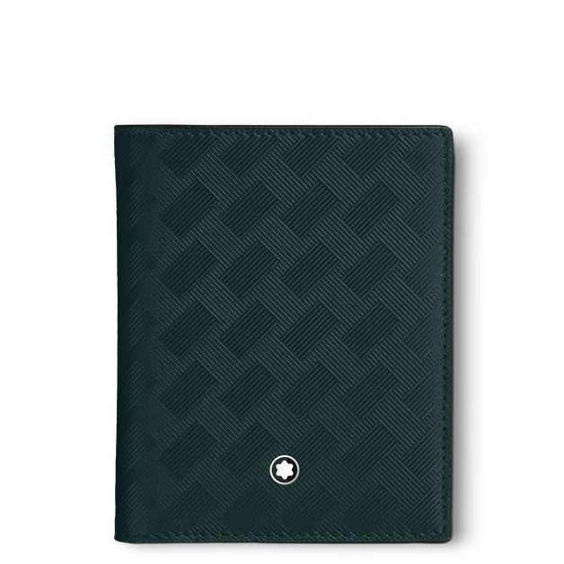 Extreme 3.0 Cartera compacta para 6 tarjetas - 1