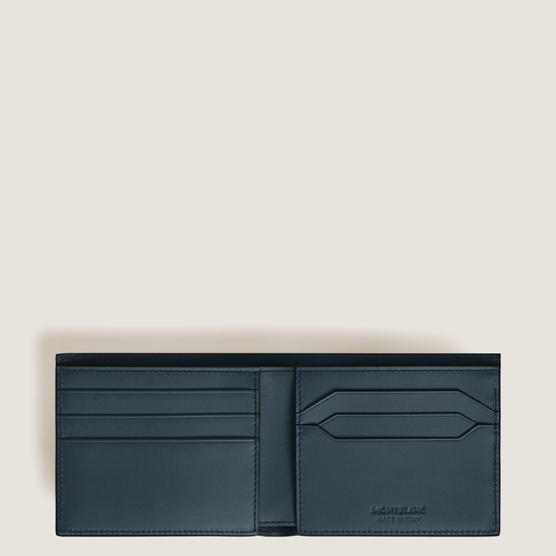 Cartera para 6 Tarjetas de Piel Meisterstück - 5