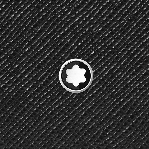 Long Wallet 15cc in Sartorial Leather - 6