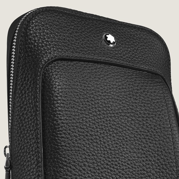 Montblanc Companion Small On-Body Bag - 3