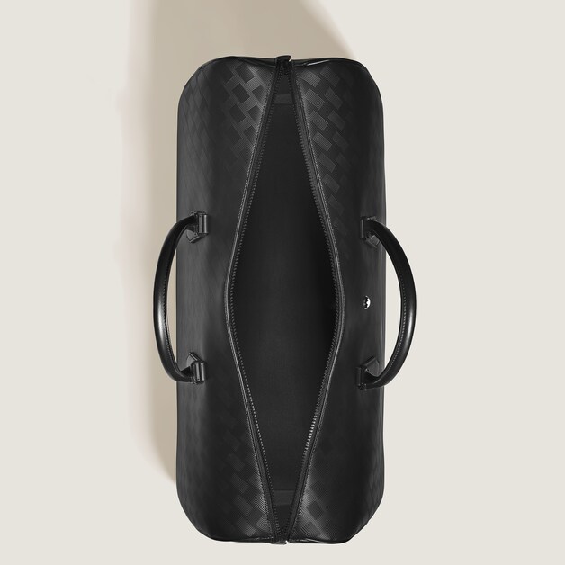 Weekender Bag 55 in Extreme Leather - 11