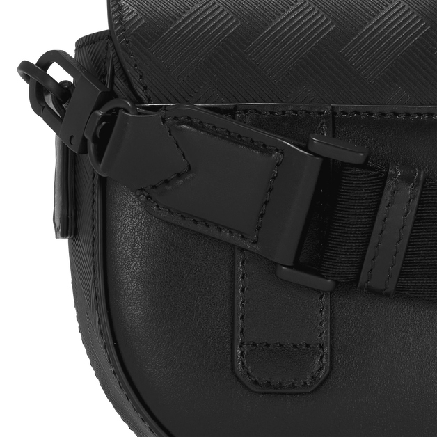 Extreme 3.0 round messenger with M LOCK 4810 - 6