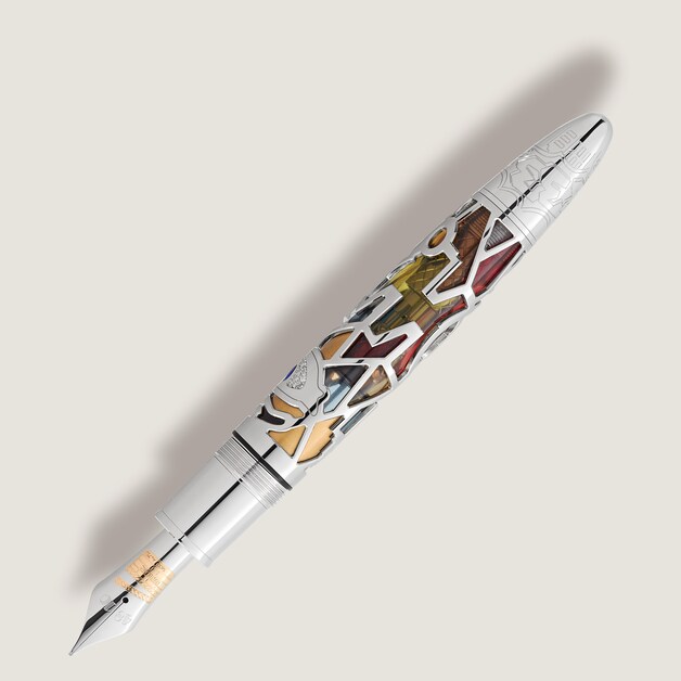 High Artistry The World of Cinema Edición Limitada 333 Pluma estilográfica - 4