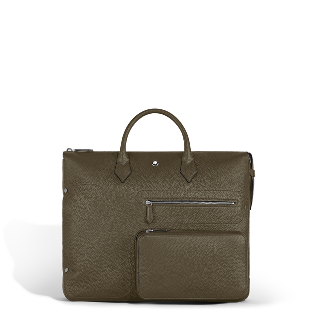 Montblanc Companion Briefcase Large - 1