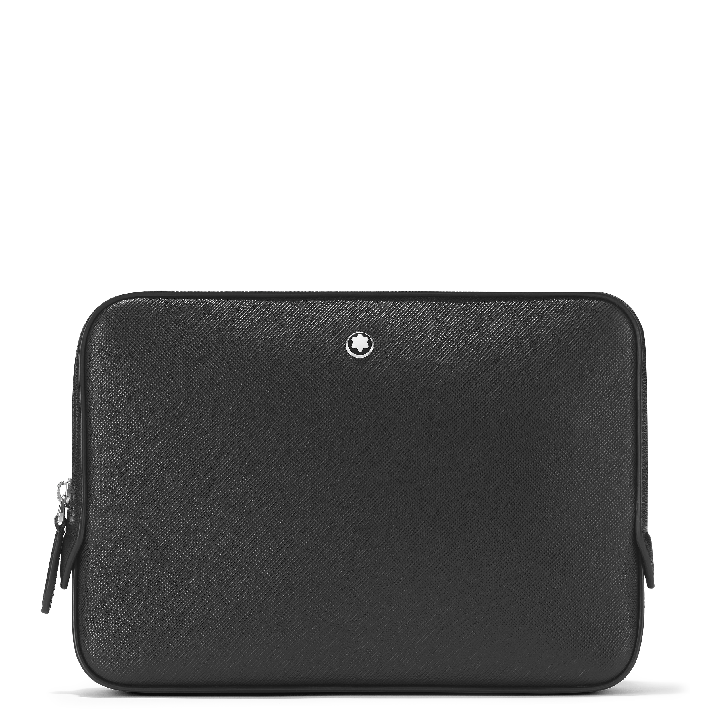 Small Crossbody Bag in Sartorial Leather