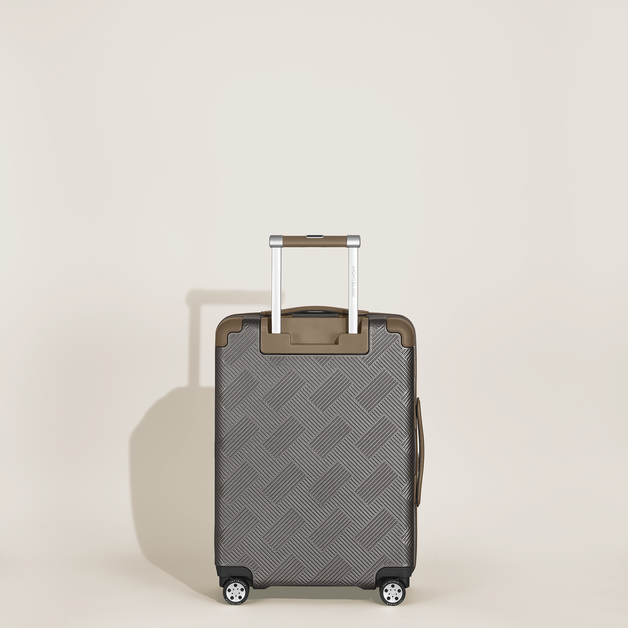 #MY4810 Cabin Suitcase - 4