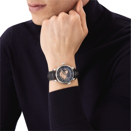 Montblanc Star Legacy Orbis Terrarum 