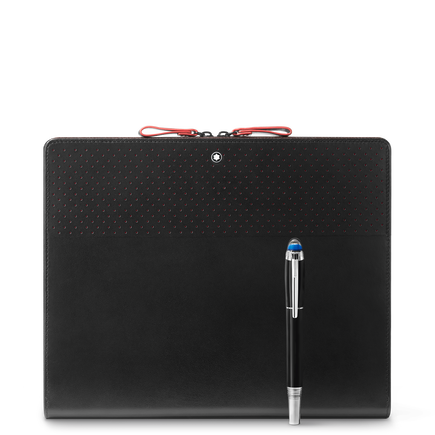 Montblanc Augmented Paper Urban Racing Spirit