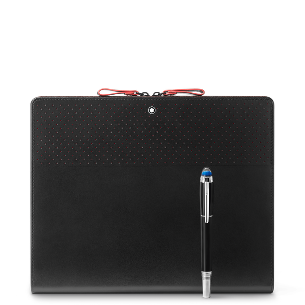 Montblanc Augmented Paper Urban Racing Spirit - 1