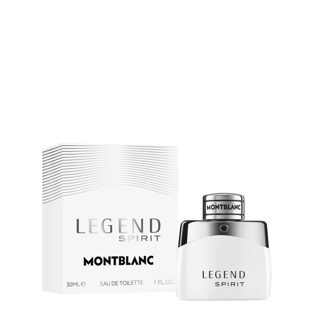 Legend Spirit Eau de Toilette 30 ml - 5