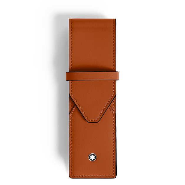Meisterstück 2 pen pouch - 1