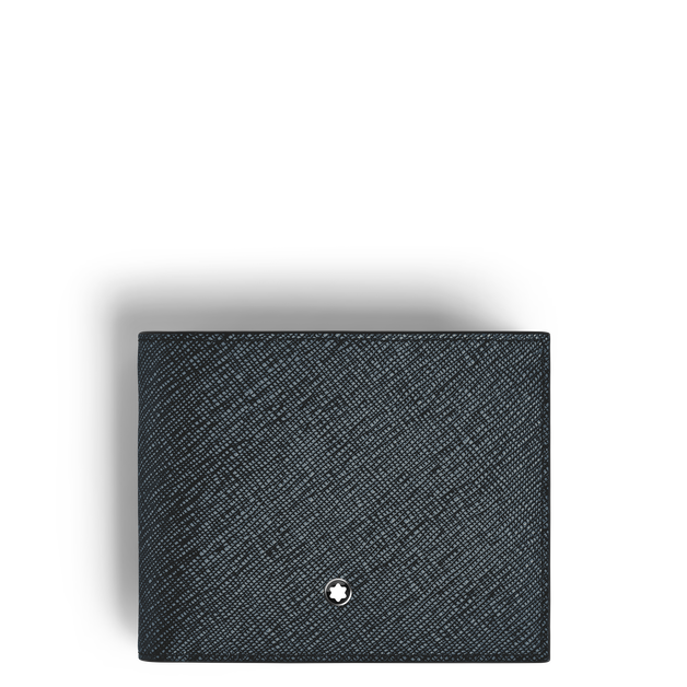 Wallet 6cc in Sartorial Leather - 1
