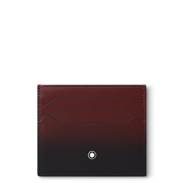 Porte-cartes 6cc Meisterstück - 1