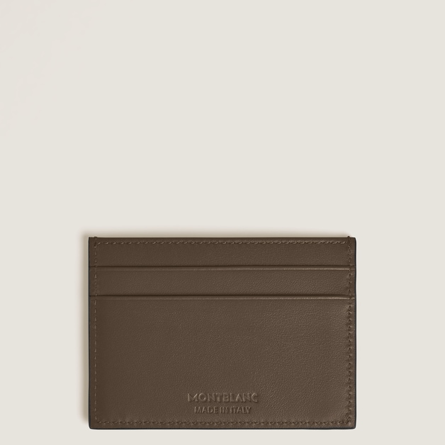 Porte-cartes 5cc - 3