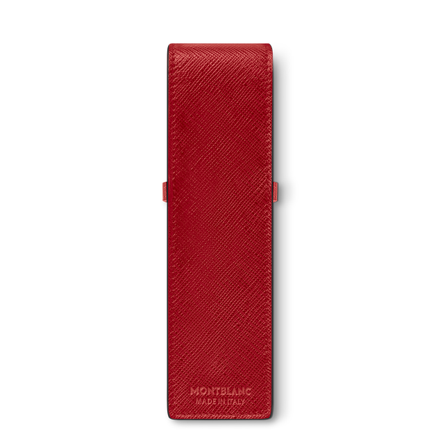 Sartorial 2-pen pouch - 3