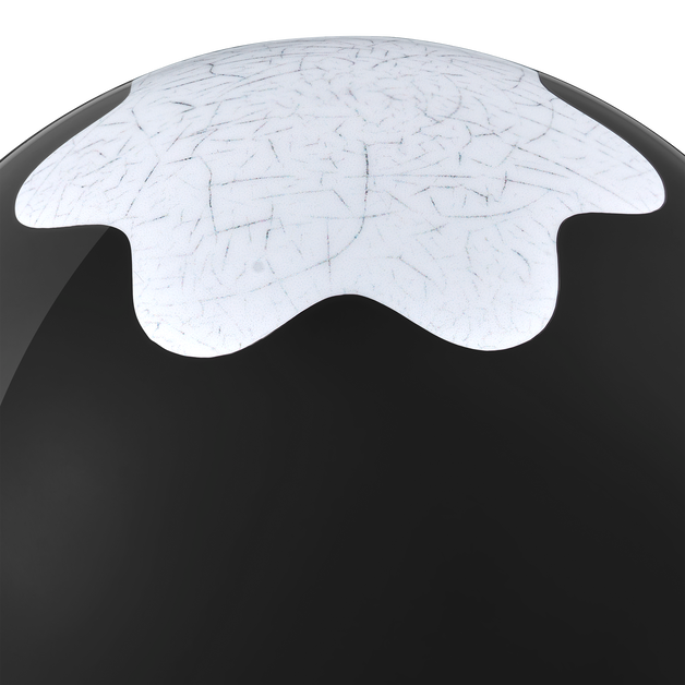 Fermacarte con Emblema Montblanc - 2