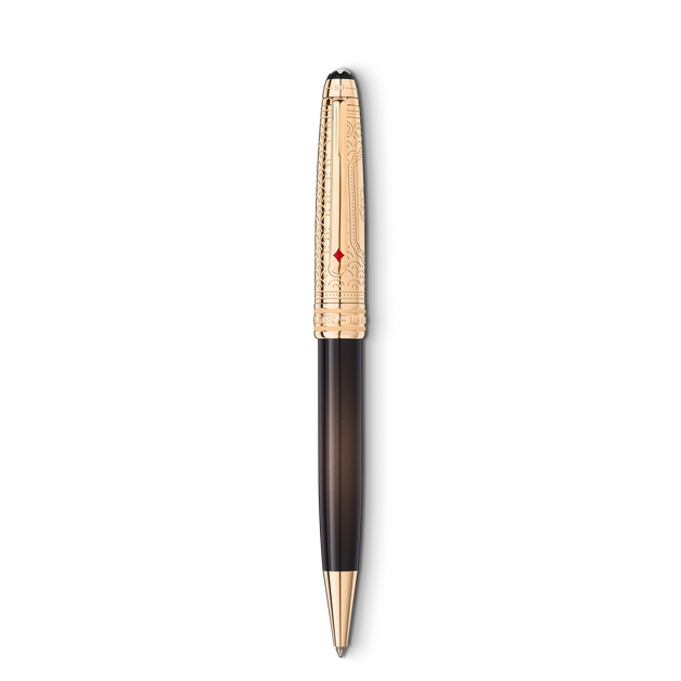 Meisterstück Around the World in 80 Days Doué Classique Ballpoint - 1