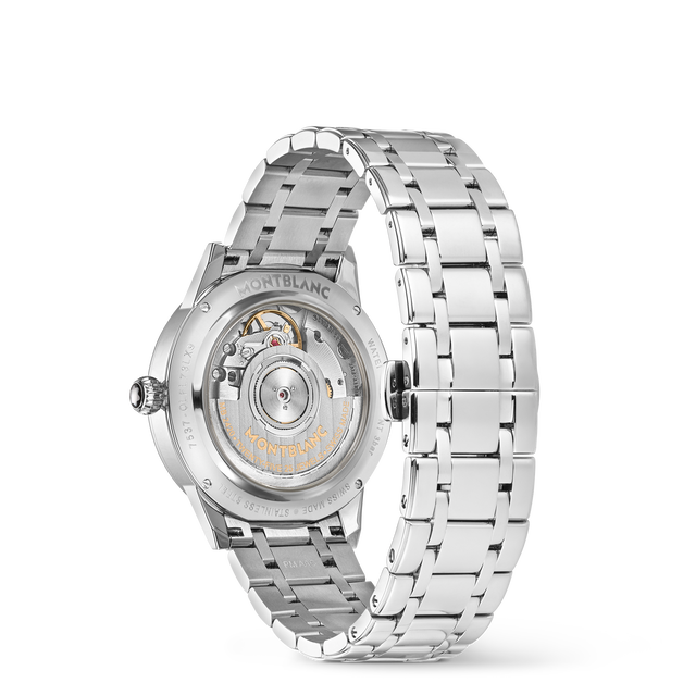 Montblanc Bohème Day & Night 34 mm - 4