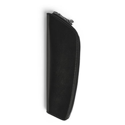 1 支裝筆套，大師傑作（大班）皮革