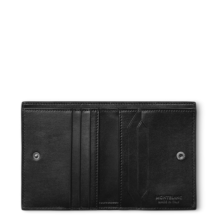 Portefeuille compact 6cc Extreme 3.0